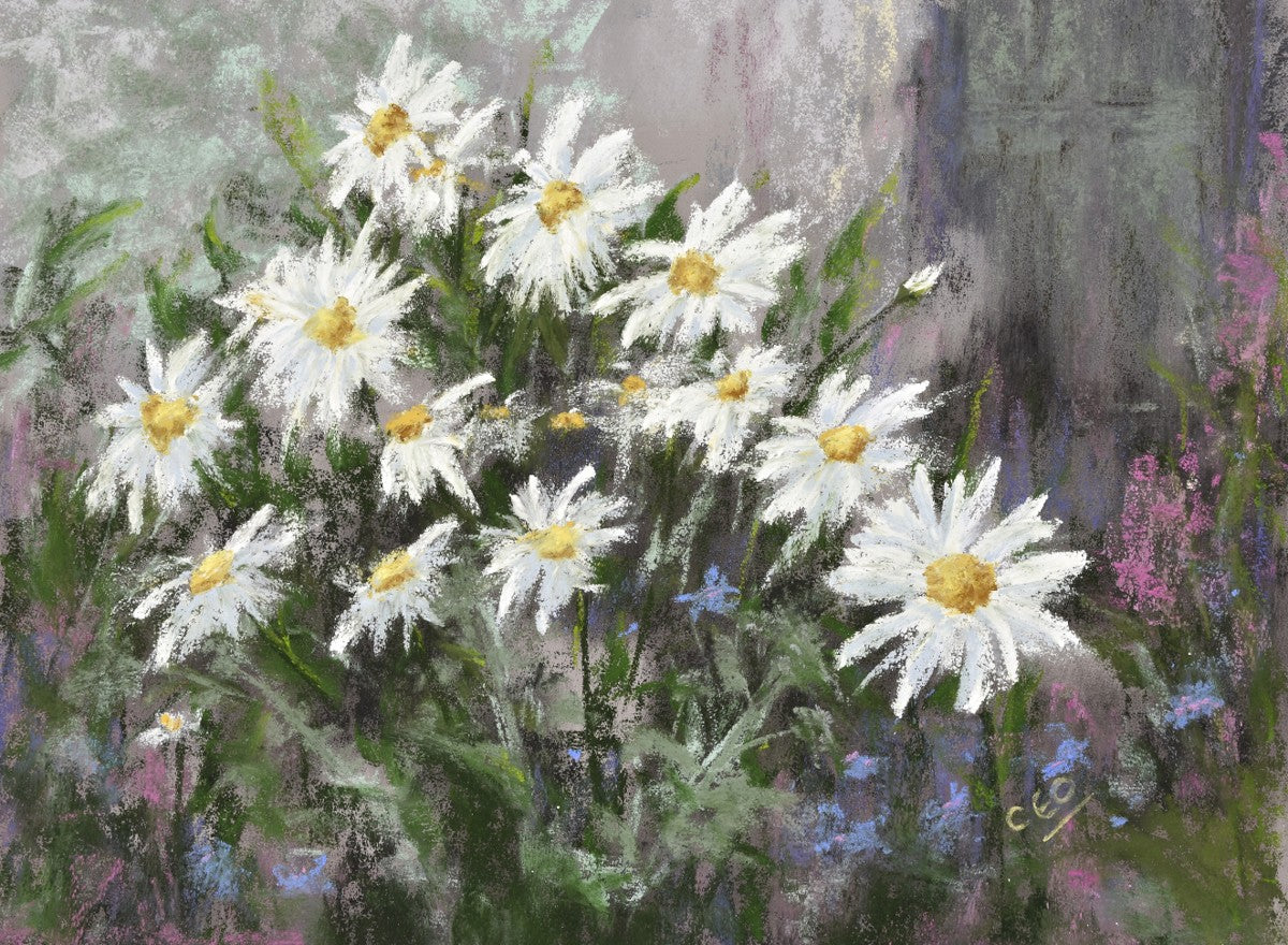 Crazy Daisies