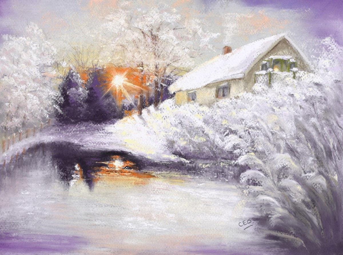 Winter's Magic