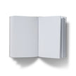blank pages
