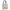 Tote bag with a rabbit design pushing a lawnmower in a flower meadow