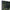 Illuminated stretched canvas nocturne landscape canvas art print. Close up of top corner and white wrap